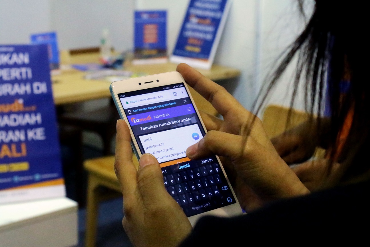 4 Tips Ampuh Memasarkan Properti dengan Digital Marketing   